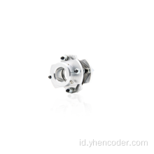 Kopling Encoders 5 ~ 10mm